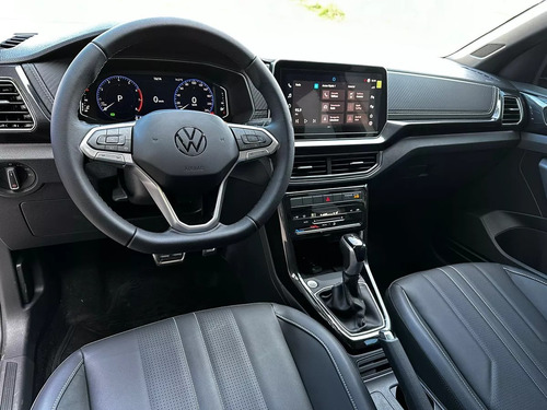 Volkswagen T-Cross 1.0 200 Tsi Highline Aut