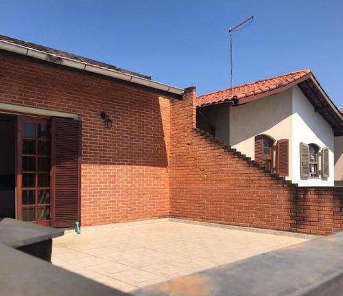 Imagem 2 de 20 de Casa À Venda Na Rua Dario Da Silva, Vila São Paulo, São Paulo - Sp - Liv-14668