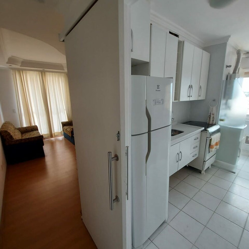 Imagem 11 de 13 de Apto Max Vitta 2 Dorm - Sbc - Mv6371