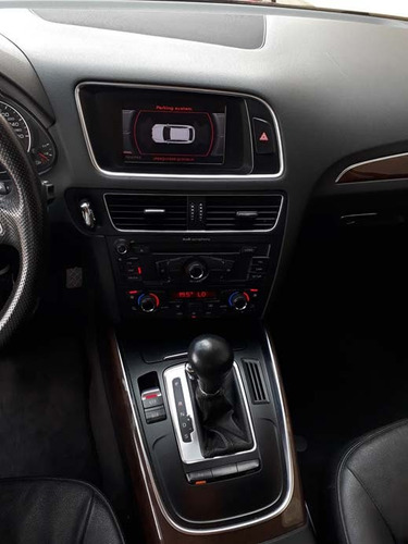 Imagen 11 de 15 de Audi Q5 2010