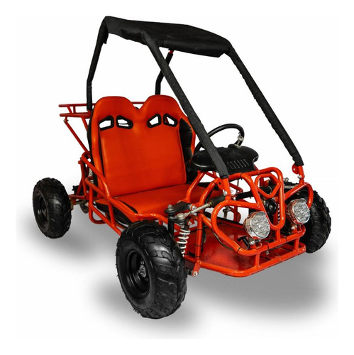 Dune Buggy / Arenero 125cc Infantil Nuevo