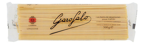 Pasta Linguine Garofalo 500g