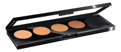 Corrector facial paleta L'Oréal Paris Infallible Total Cover Kit