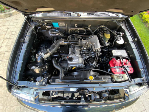 Toyota Meru Meru Sport Vx
