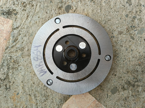 Tapa Clutch Compresor Mitsubishi Lancer 2.0 2002 2007