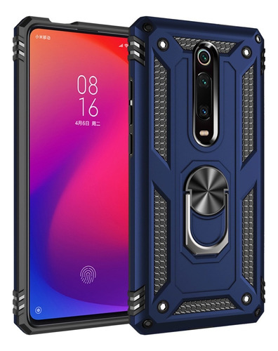 Funda Teléfono Para Xiaomi Redmi K20 /k20pro /mi 9t/mi 9tpro