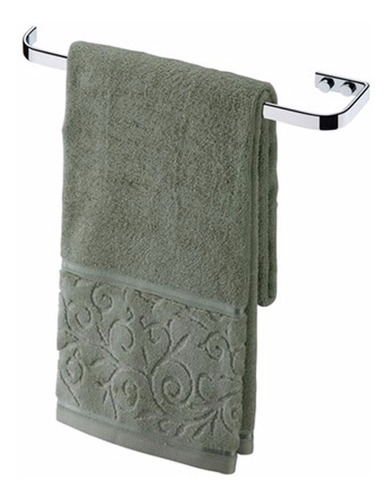 Toallero de mano y cara, toallero de 30 cm 2305 - Future