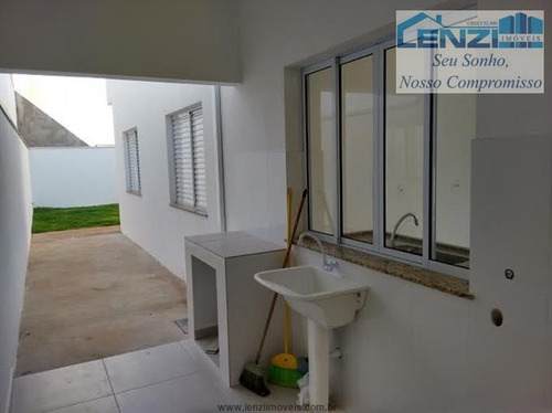 Imagem 18 de 18 de Casas À Venda Em Bragança Paulista/sp - Compre A Sua Casa Aqui! - 1282346