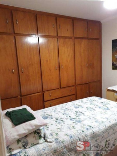 Imagem 3 de 15 de Venda Residential / Apartment Jardim São Paulo São Paulo - 7881