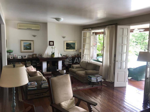 Imagem 6 de 25 de Casa Com 3 Dormitórios À Venda, 500 M² - Vila Progresso - Niterói/rj - Ca0217