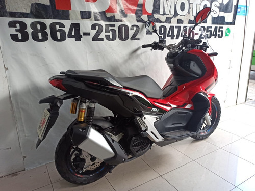 Imagem 6 de 6 de Honda Adv 150