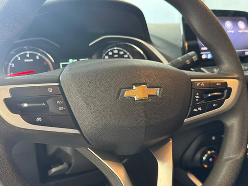 Chevrolet Onix plus 1.0 Ltz Turbo 4p