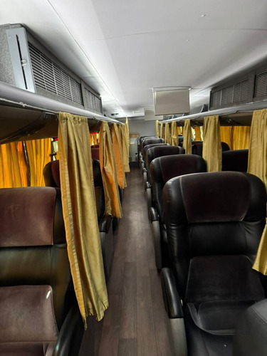 Marcopolo Paradiso 1800 Dd G7 Ano 2019 B450 R Jm Cod.35