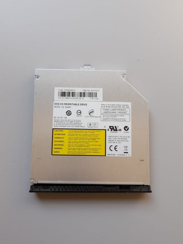 Lector De Dvd/cd Acer Aspire 5517 Series