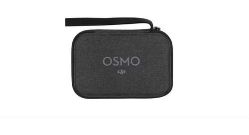 Estuche Protector Original Dji Osmo Mobile  4 / 5 / 6 / Se