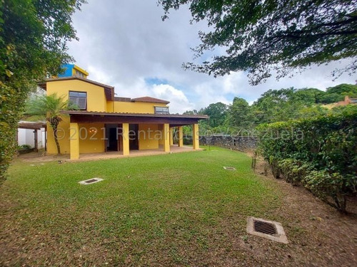 Imagen 18 de 19 de Livy Ramirez Vende Casa En Lagunita Country Club Mls #22-7248