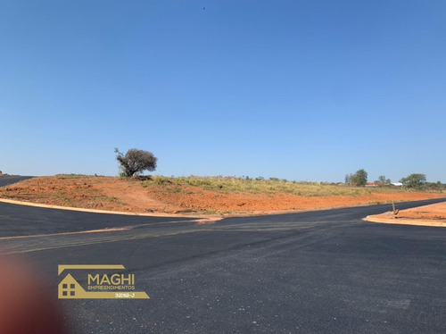 Imagem 17 de 25 de Residencial Barnabé Salto Sp - Terrenos A Venda Salto Com 187,5 M² - Te00032 - 69911855