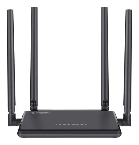 Configurar repetidor outlet steren com 845