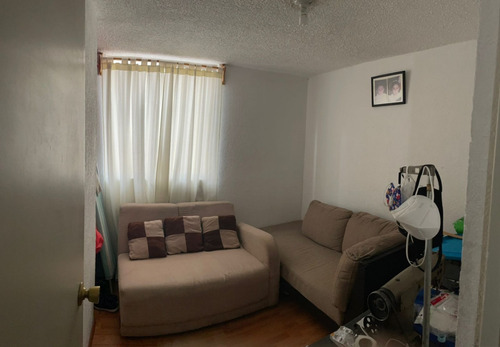 Imagen 8 de 14 de Te Encantará Bonito Departamento Familiar