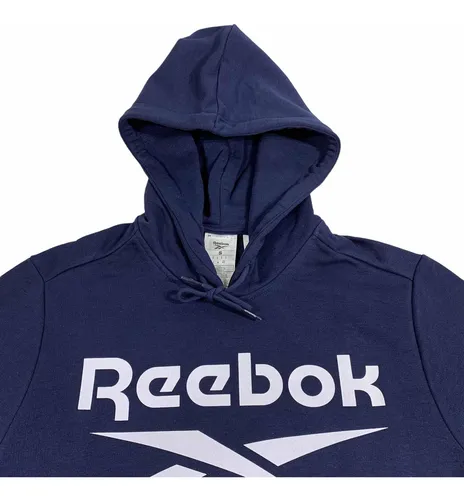 Sudadera Reebok Hombre : Nueva colección