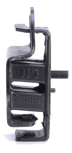 Soporte Motor Isuzu Pick Up 1992 1993 1994 1995 2.6 Izq