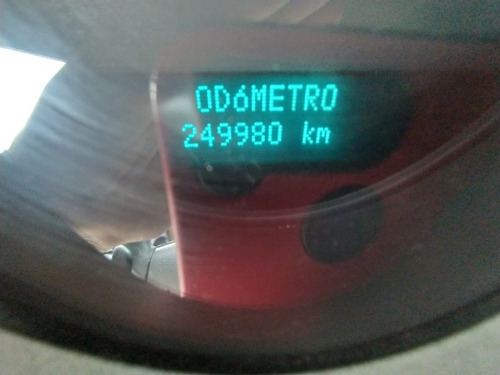 Imagen 11 de 11 de Chevrolet Silverado