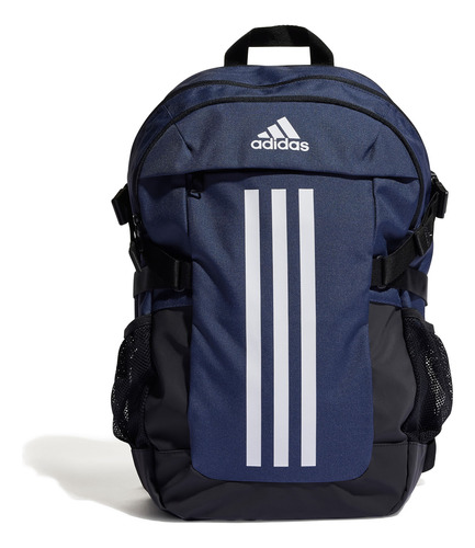 adidas Morral Unisex adidas Power Vi Hm5132 Azul Unica