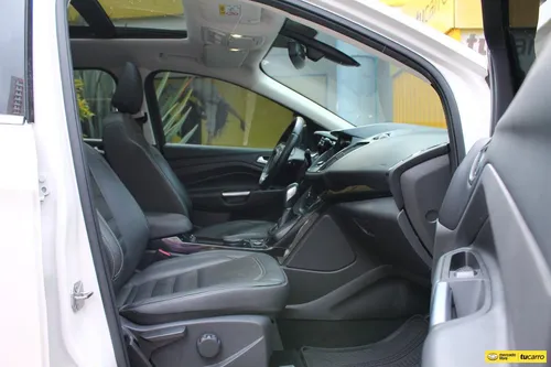 Ford Escape 2.0 Titanium Tp 4x4