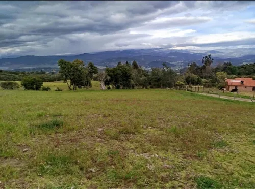 Lote 3200 Mts2 Fuquene