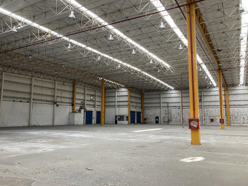 Imagen 12 de 27 de Depósito 6.000m2 - Rosario