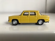 Comprar Auto De Colección En Esc. 1\u002F56 Renault 8 Gordini 1965 -norev