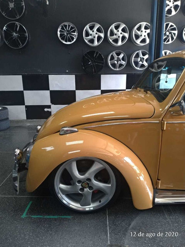 Volkswagen Fusca 1600