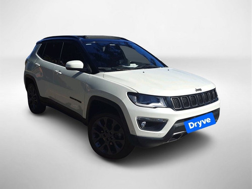 Imagem 3 de 13 de Jeep Compass S 2.0 Tb