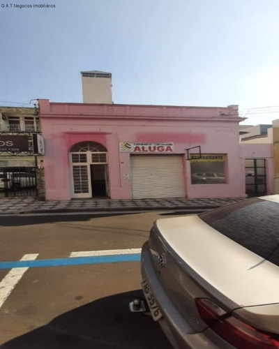 Imagem 3 de 23 de Prédio Comercial Para Locação No Centro - Sorocaba/sp - Pc00250 - 70368541