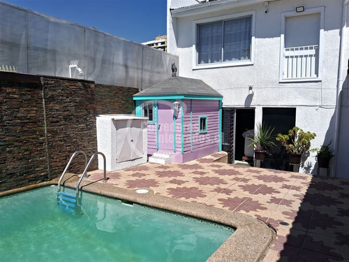 Local Comercial Y Propiedad En Venta En San Miguel