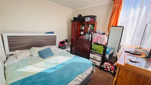 Departamento En Venta De 3 Dorm. En Renca