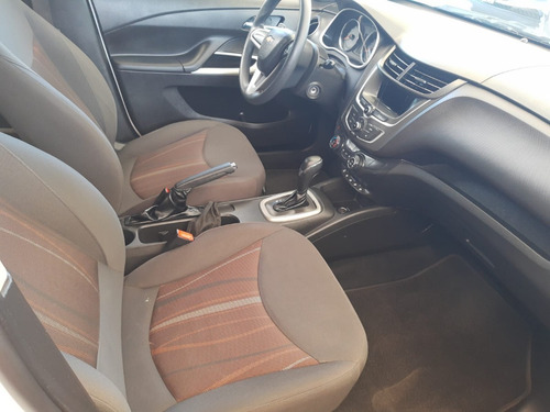 Imagen 11 de 12 de 2018 Chevrolet Aveo Lt Factura Original