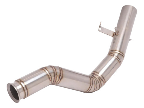 Full System Ktm Duke/rc 200 250 390 Año 2017/2020 - 51mm