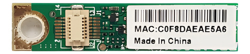 Modulo Bluetooth Dell Inspiron M5030 Bcm92046md Gen (Usado)