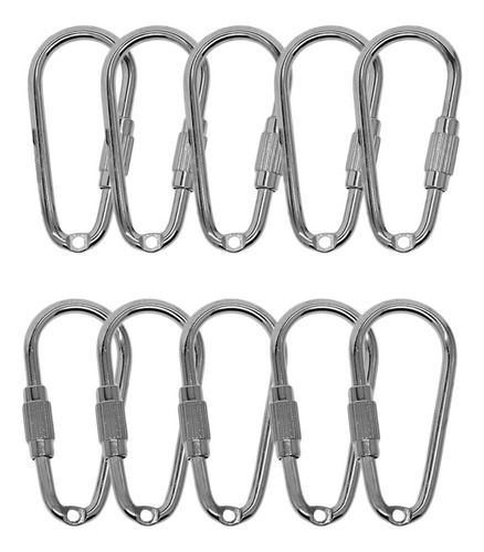 Llave Del Llavero Del Tornillo De La Cerradura De La