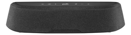 Soundbar E Subwoofer Polk Audio Magnifi Mini Ax Dolby Wifi Cor Preto