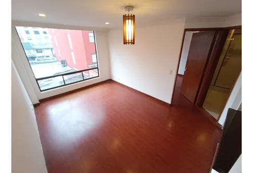 Apartaestudio En Venta En Batan, Suba