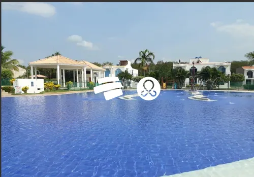 Lote En Conjunto Residencial En Flandes 105m² Para Construcción O Inversión