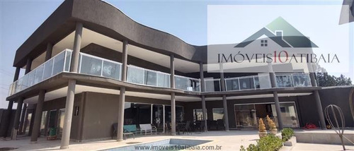 Imagem 15 de 29 de Casas Em Condomínio À Venda Em Atibaia/sp - Compre O Seu Casas Em Condomínio Aqui! - 1481691