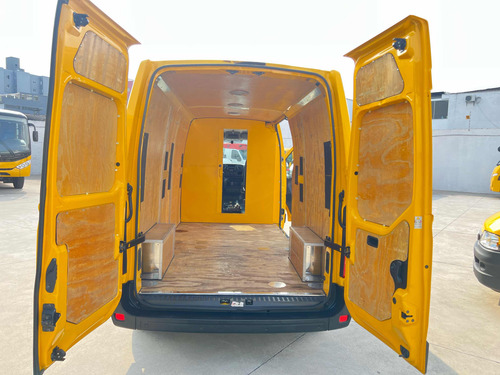 Renault Master 2.3 Extra L3h2 5p