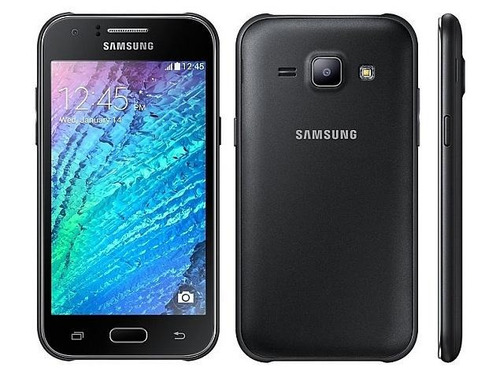 Samsung Galaxy J1 Lte Liberado 8g + Sim + Envio Gratis