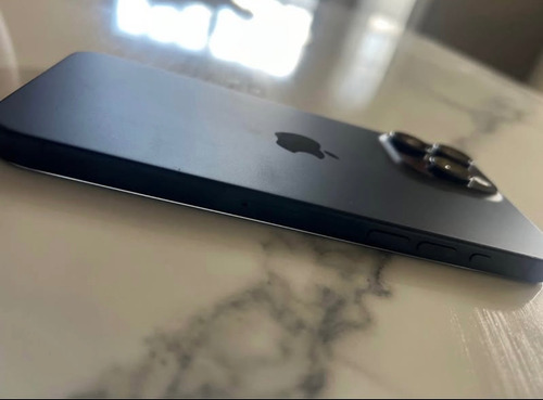 Apple Iphone 15 Pro (128 Gb) - Titanio Azul Azul (Usado)