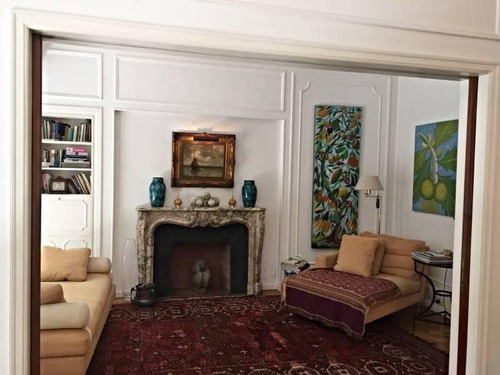 Departamento En Venta En Palermo Chico