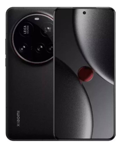 Xiaomi Mi 15 Ultra 512/16gb 5g Liberado Negro