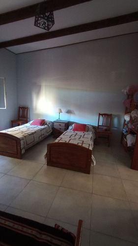 Casa Quinta En Gahan, Salto Con Pileta